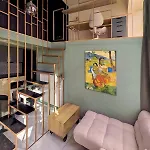 Memore - Hypercentre Aparthotel