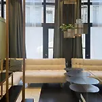 Memore - Hypercentre Aparthotel 3*