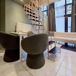 Aparthotel Memore - Hypercentre 3*