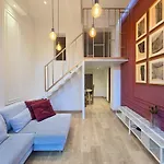 Aparthotel Memore - Hypercentre Mons