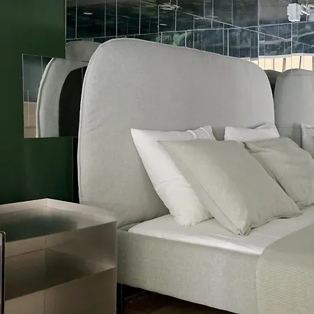 Hotel apartamentowy Memore - Hypercentre Mons