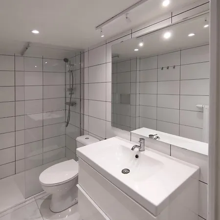Hotel apartamentowy Memore - Hypercentre 3*