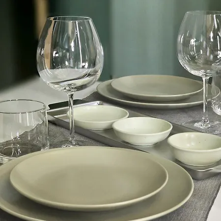 Aparthotel Hypercentre 3*