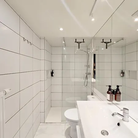 Hypercentre Aparthotel Mons