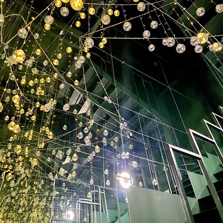 Hypercentre Aparthotel