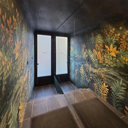 Aparthotel Hypercentre