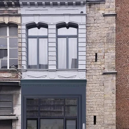 Aparthotel Hypercentre