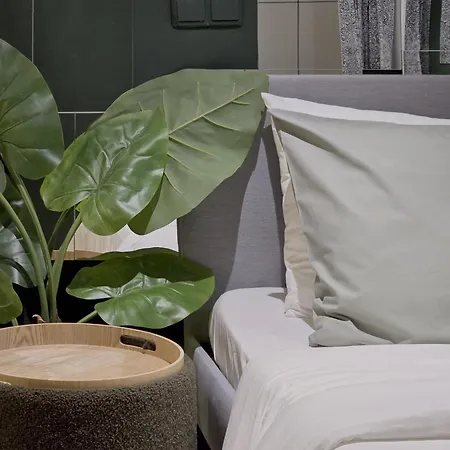 Hypercentre Aparthotel Mons