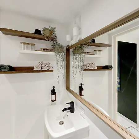 Hotel apartamentowy Memore - Hypercentre 3*
