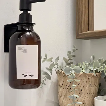 Aparthotel Hypercentre