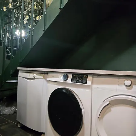 Hypercentre Aparthotel Mons