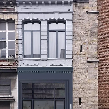 Aparthotel Hypercentre