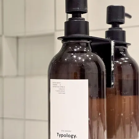 Aparthotel Hypercentre 3*