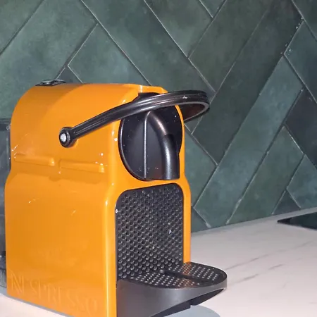 Aparthotel Hypercentre