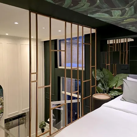 Hypercentre Aparthotel