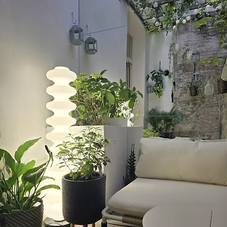 Hypercentre Aparthotel Mons