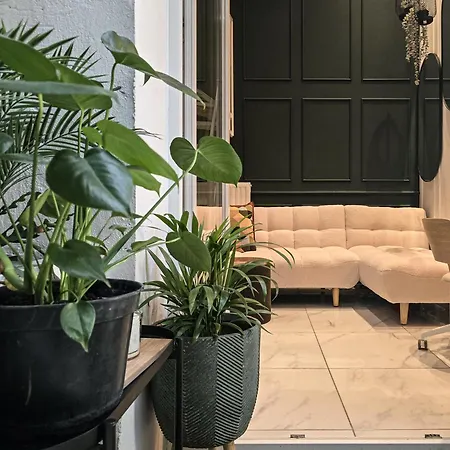 Hypercentre Aparthotel 3*