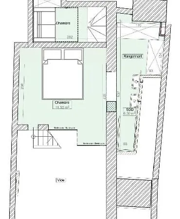 Memore - Hypercentre Hotel apartamentowy 3*