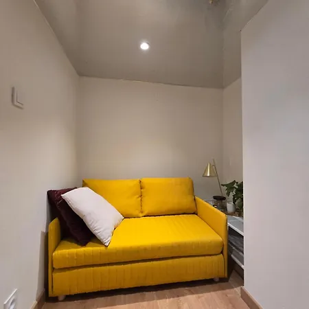 Hotel apartamentowy Memore - Hypercentre