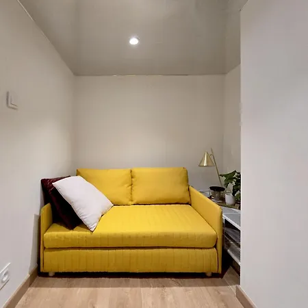 Hypercentre Aparthotel Mons