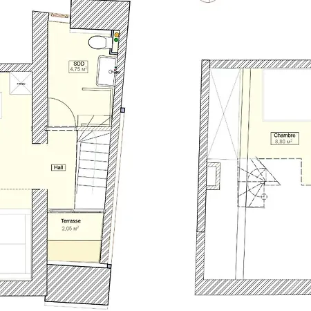 Hypercentre Aparthotel