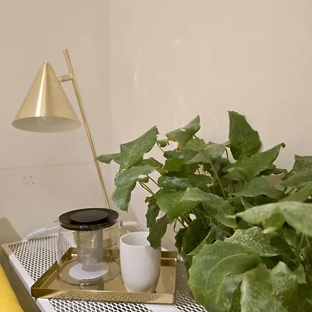 Aparthotel Hypercentre 3*