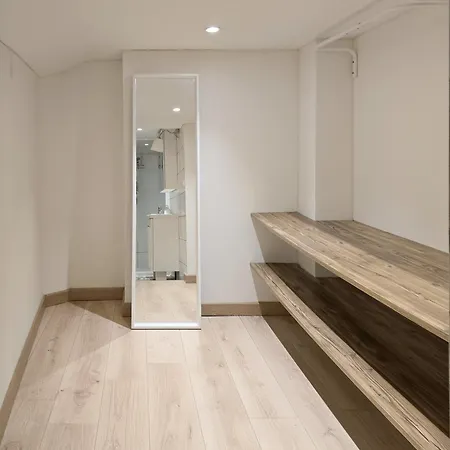 Aparthotel Hypercentre