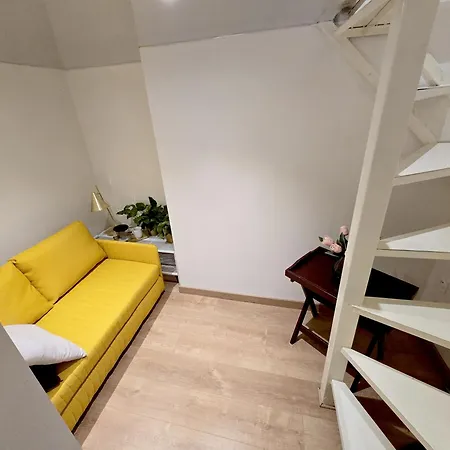 Memore - Hypercentre Aparthotel 3*