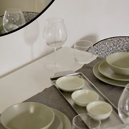 Aparthotel Hypercentre