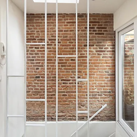 Aparthotel Hypercentre 3*