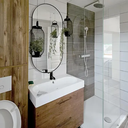 Aparthotel Hypercentre 3*