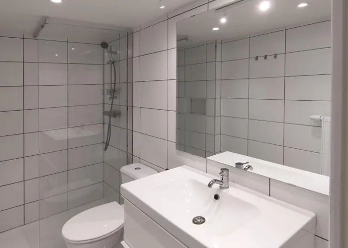 מלון דירות Memore - Hypercentre 3*