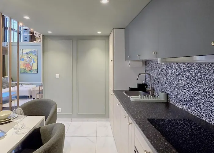 Memore - Hypercentre