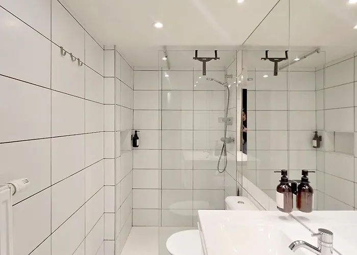 Memore - Hypercentre מלון דירות מונס