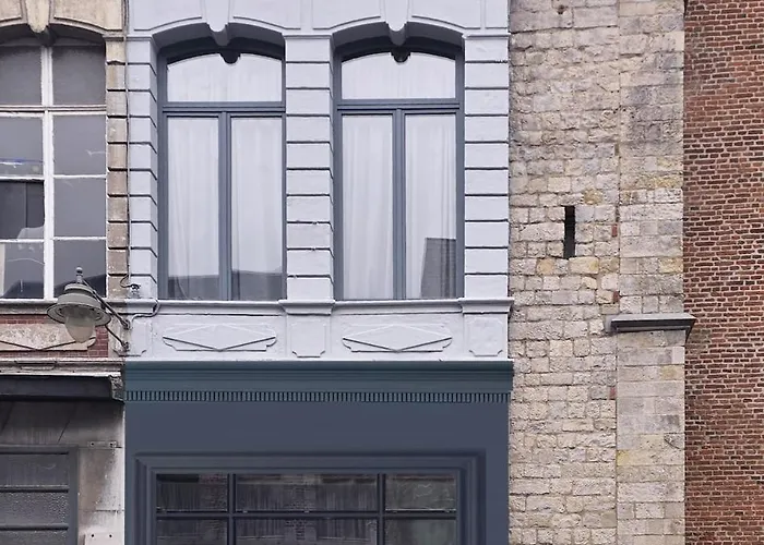 מלון דירות Memore - Hypercentre