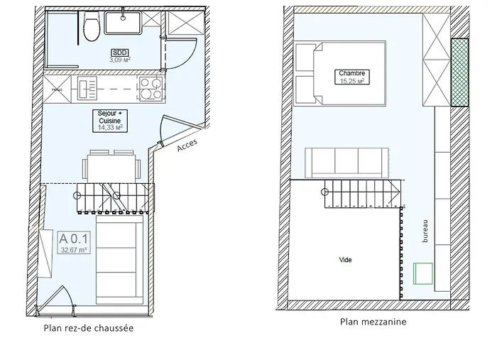 Memore - Hypercentre